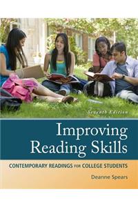 Improving Reading Skills