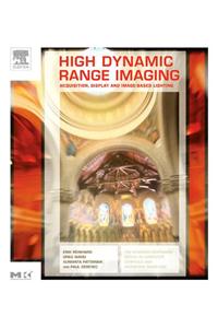 High Dynamic Range Imaging