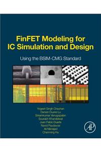 Finfet Modeling for IC Simulation and Design