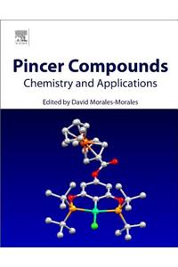 Pincer Compounds