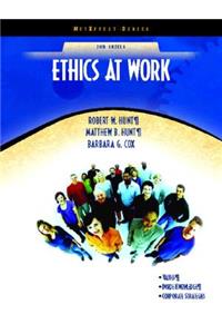 Ethics at Work (Neteffect Series)