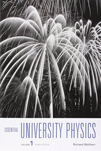 Essential University Physics