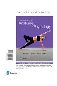 Fundamentals of Anatomy & Physiology