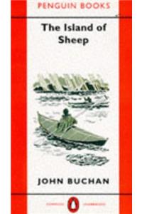 The Island of Sheep