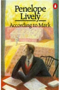 According to Mark
