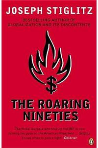 The Roaring Nineties