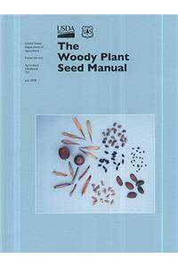 Woody Plant Seed Manual