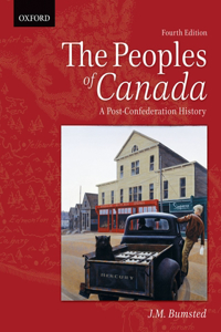 Peoples of Canada: A Post-Confederation History