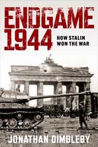 Endgame 1944