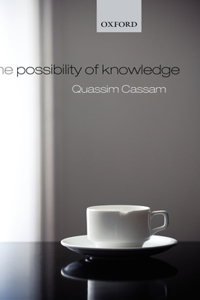 Possibility of Knowledge