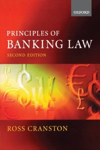 Principles of Banking Law