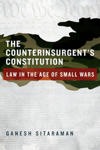 Counterinsurgent's Constitution