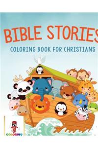 Bible Stories
