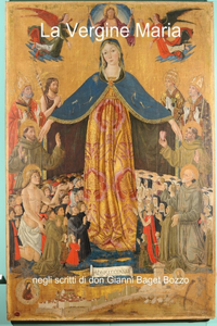 Vergine Maria Sacramento di misericordia