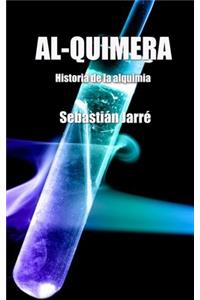 Al-Quimera (Historia de la Alquimia)