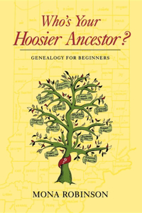 Who's Your Hoosier Ancestor?