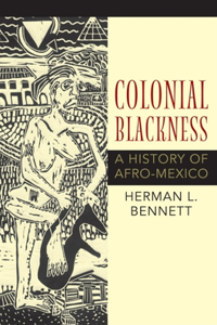 Colonial Blackness