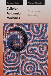 Cellular Automata Machines