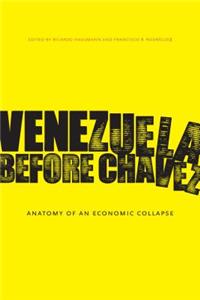 Venezuela Before Chavez