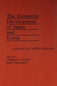 Economic Development of Japan and Korea