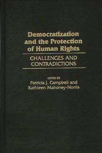 Democratization and the Protection of Human Rights