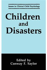 Children and Disasters