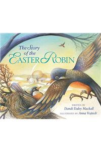 Story of the Easter Robin