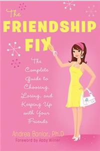 The Friendship Fix