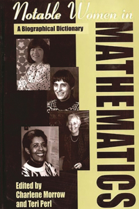 Notable Women in Mathematics