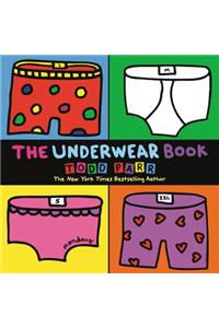 The Underwear Book