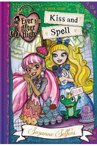 Ever After High: Kiss and Spell