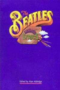 Beatles  Illustrated Lyrics