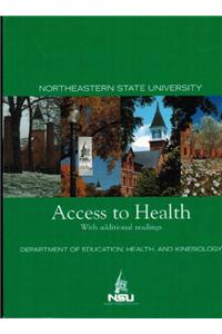 Access to Health