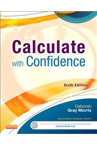 Calculate with Confidence