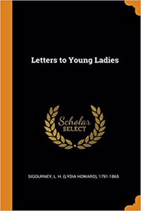 Letters to Young Ladies