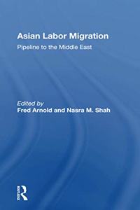 Asian Labor Migration