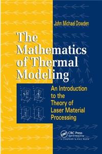 Mathematics of Thermal Modeling