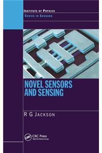 Novel Sensors and Sensing