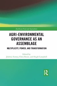 Agri-environmental Governance as an Assemblage