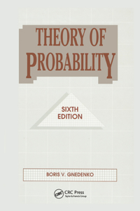 Theory of Probability