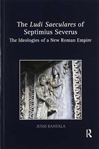 The Ludi Saeculares of Septimius Severus