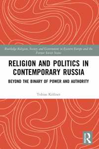 Religion and Politics in Contemporary Russia