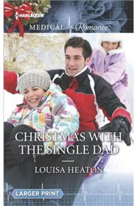 Christmas with the Single Dad