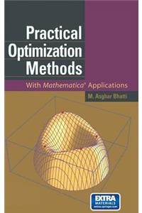 Practical Optimization Methods