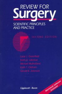 Review for Surgery