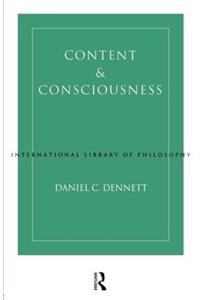 Content and Consciousness