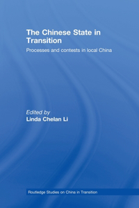 Chinese State in Transition