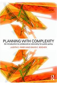 Planning with Complexity