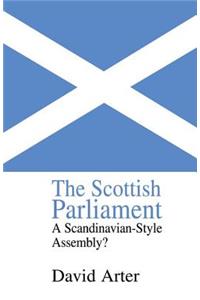 Scottish Parliament