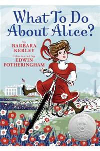 What to Do about Alice?